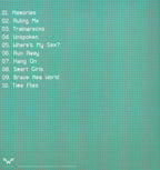 Weezer – Hurley (LP Vinyl + CD)