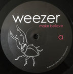 Weezer – Make Believe (LP Vinyl)