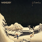 Weezer – Pinkerton (CD)