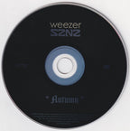 Weezer – SZNZ: Autumn EP (CD)