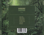 Weezer – SZNZ: Spring EP (CD)