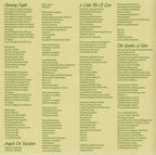 Weezer – SZNZ: Spring EP (CD)