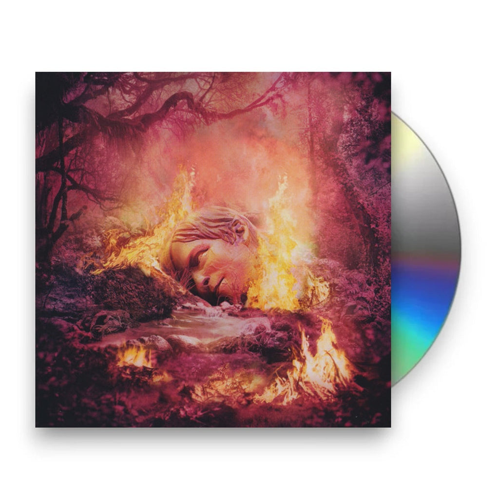 Weezer – SZNZ: Summer EP (CD)