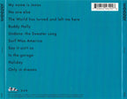 Weezer – The Blue Album (CD)