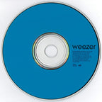 Weezer – The Blue Album (CD)