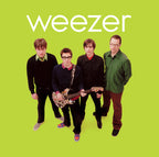 Weezer – The Green Album (LP Vinyl)
