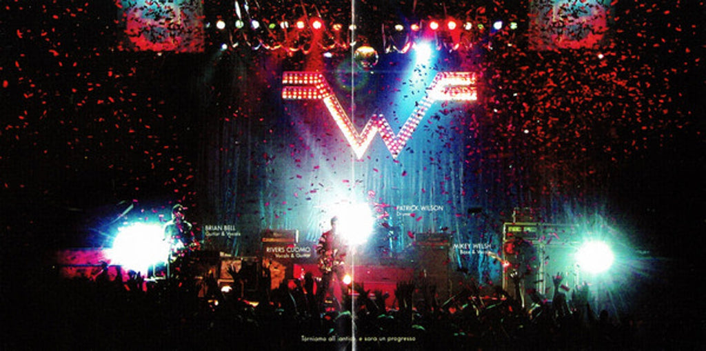 Weezer – Weezer 2 (CD)