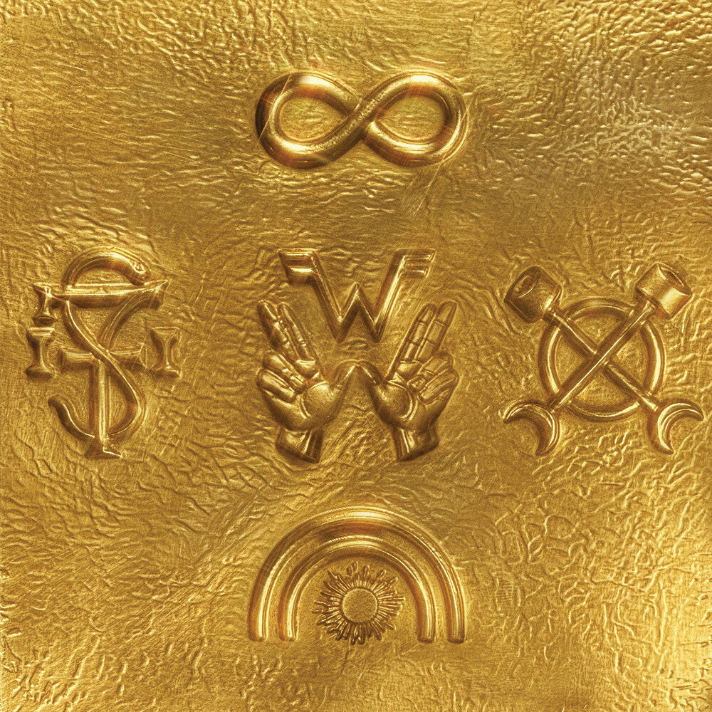 Weezer – Weezer (Cassette)