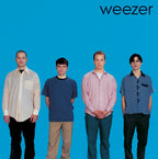 Weezer – Weezer (LP Vinyl)