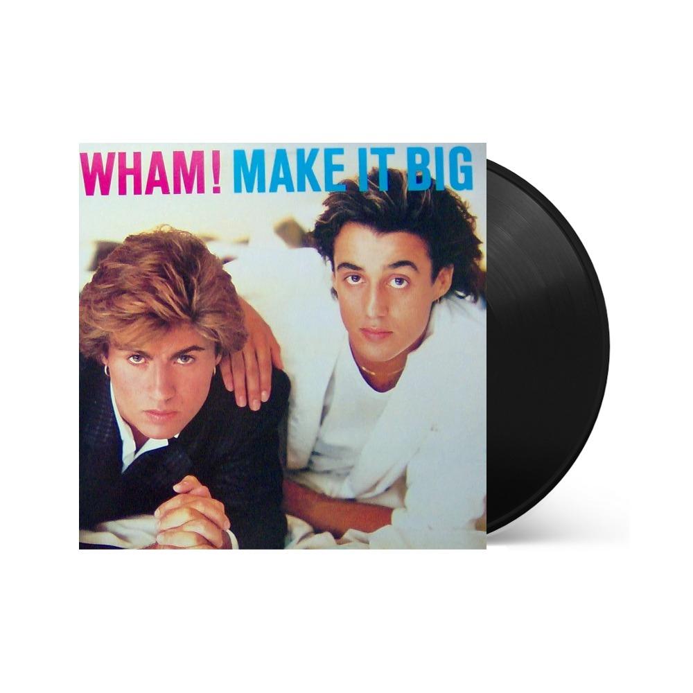 Wham! - Wham! - Make It Big