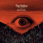 Whitechapel – Valley - (LP Vinyl)
