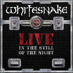 Whitesnake – Live In The Still Of The Night (2-LP Vinyl)