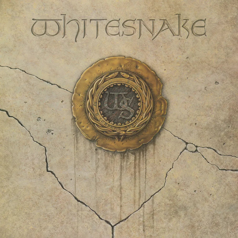 Whitesnake – Whitesnake (LP Vinyl)