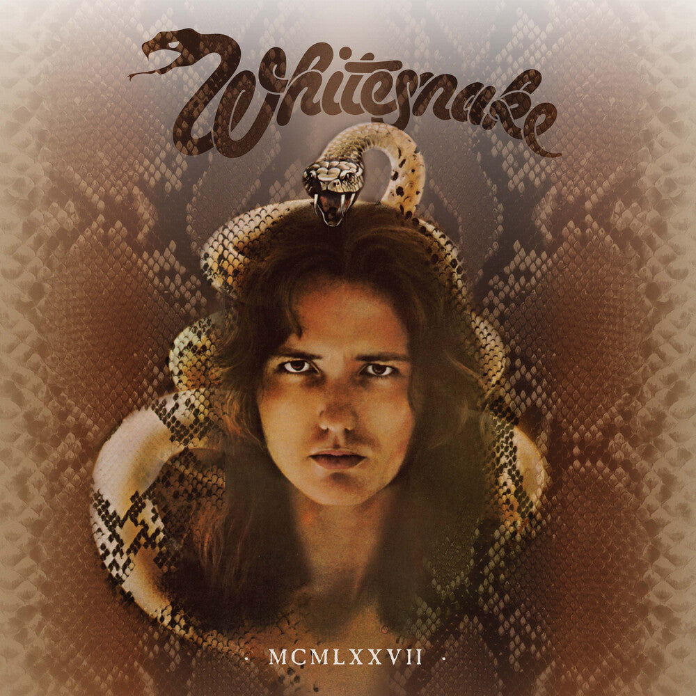 Whitesnake – Whitesnake Mcmlxxvii (LP Vinyl)