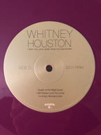 Whitney Houston – I Wish You Love: More From The Bodyguard (2-LP Vinyl)
