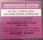 Whitney Houston – I Wish You Love: More From The Bodyguard (2-LP Vinyl)