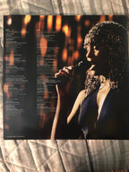 Whitney Houston – I Wish You Love: More From The Bodyguard (2-LP Vinyl)