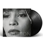 Whitney Houston – I Wish You Love: More From The Bodyguard (2-LP Vinyl)