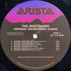 Whitney Houston – The Bodyguard: Original Soundtrack (LP Vinyl)