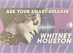 Whitney Houston – Whitney Houston (LP Vinyl)