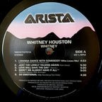 Whitney Houston – Whitney (LP Vinyl)