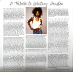 Whitney Houston – Whitney (LP Vinyl)