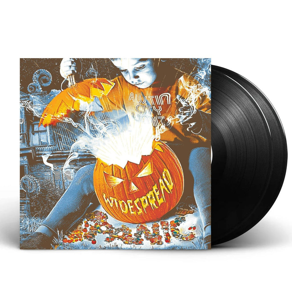 Widespread Panic – Live From Austin TX (2-LP Vinyl)