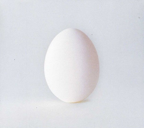 Wilco – A Ghost Is Born (CD)