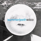Wilco – Summerteeth (Blue 2-LP Vinyl)