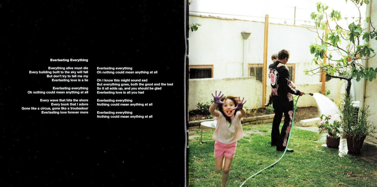 Wilco – Wilco (CD)