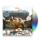 Wilco – Wilco (CD)