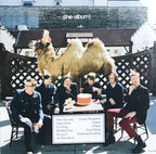 Wilco – Wilco (LP + CD)