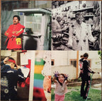 Wilco – Wilco (LP + CD)