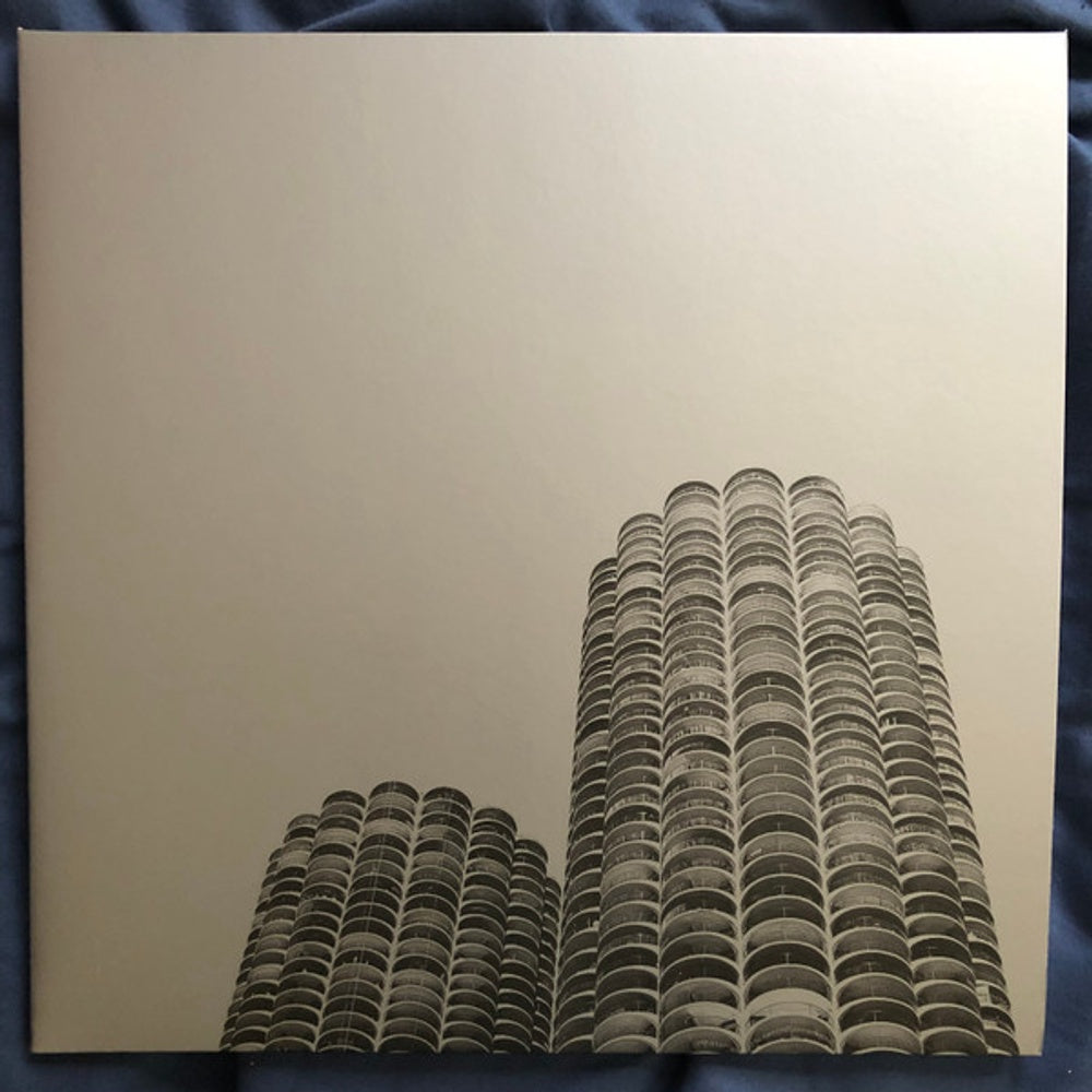 Wilco – Yankee Hotel Foxtrot: 20th Anniversary (5-LP Vinyl)
