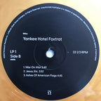 Wilco – Yankee Hotel Foxtrot: 20th Anniversary (5-LP Vinyl)
