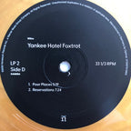 Wilco – Yankee Hotel Foxtrot: 20th Anniversary (5-LP Vinyl)