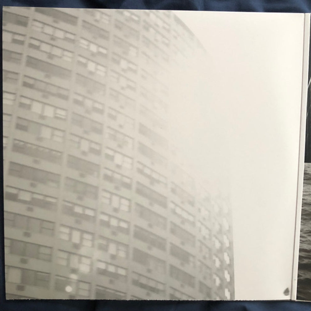 Wilco – Yankee Hotel Foxtrot: 20th Anniversary (5-LP Vinyl)