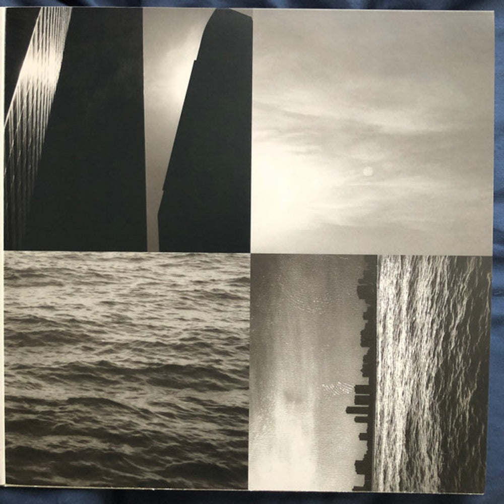 Wilco – Yankee Hotel Foxtrot: 20th Anniversary (5-LP Vinyl)