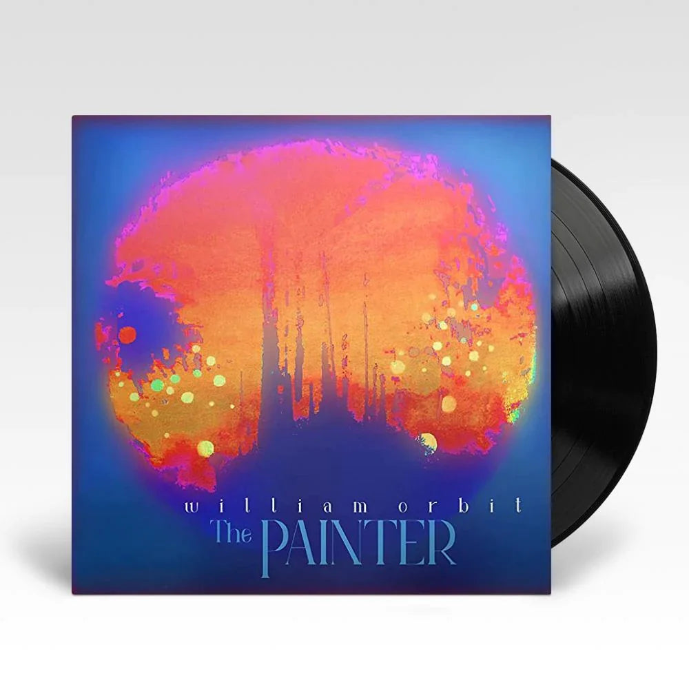 William Orbit - William Orbit - The Painter [2LP]
