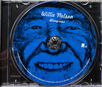 Willie Nelson – Bluegrass (CD)