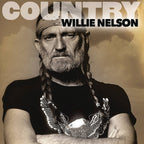 Willie Nelson – Country: Willie Nelson (CD)