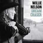 Willie Nelson - Dream Chaser (CD)