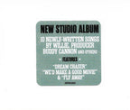 Willie Nelson - Dream Chaser (CD)