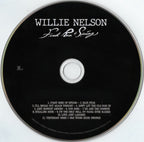 Willie Nelson – First Rose Of Spring (CD)