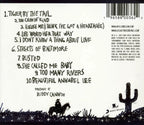 Willie Nelson – I Don’t Know A Thing About Love: The Songs of Harlen Howard (CD)