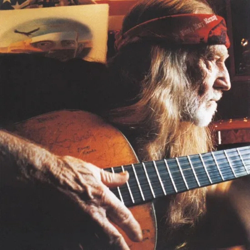 Willie Nelson – It Will Always Be (Hol CD)