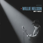 Willie Nelson – My Way (LP Vinyl)