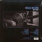 Willie Nelson – My Way (LP Vinyl)