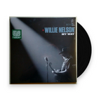 Willie Nelson – My Way (LP Vinyl)