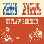 Willie Nelson – Outlaw Reunion (CD)